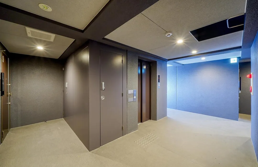 Resi Stay The Kyoto-1