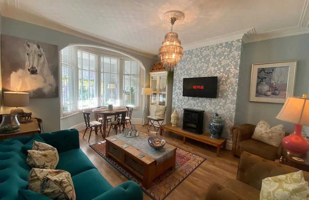 The Mayfield Hotel-1