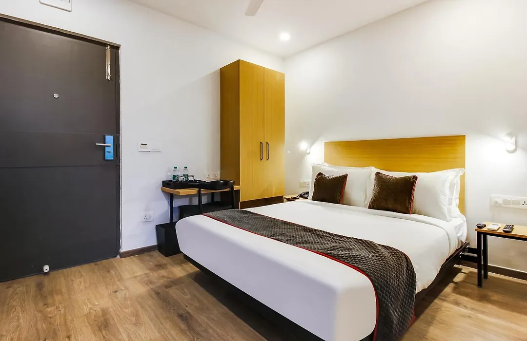 Townhouse Meridian Regency-1