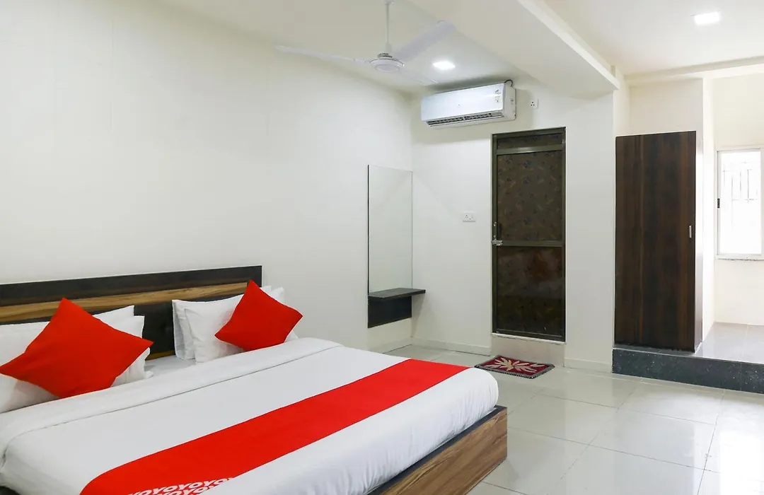 Hotel O Shiv Kunj-1