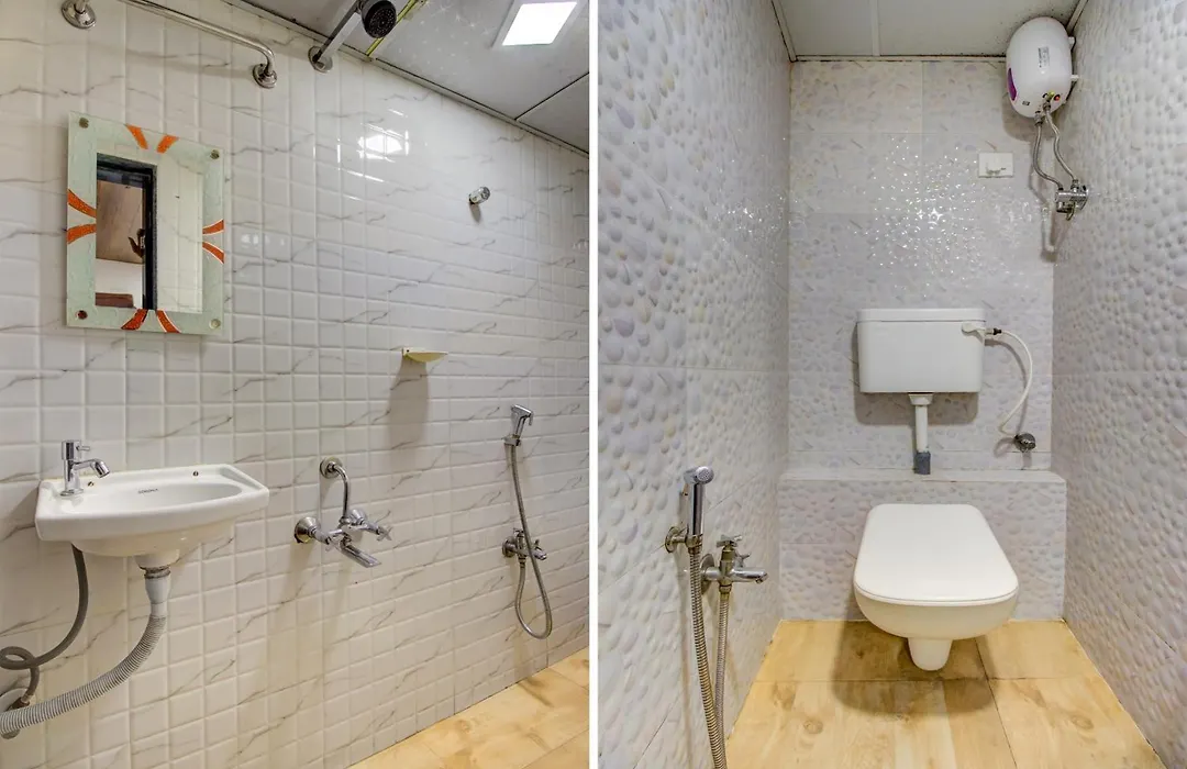 Hotel O Sion Residency-1