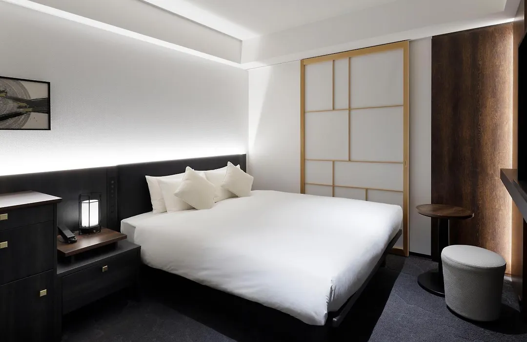 Mitsui Garden Hotel Kyoto Kawaramachi Jokyoji-1