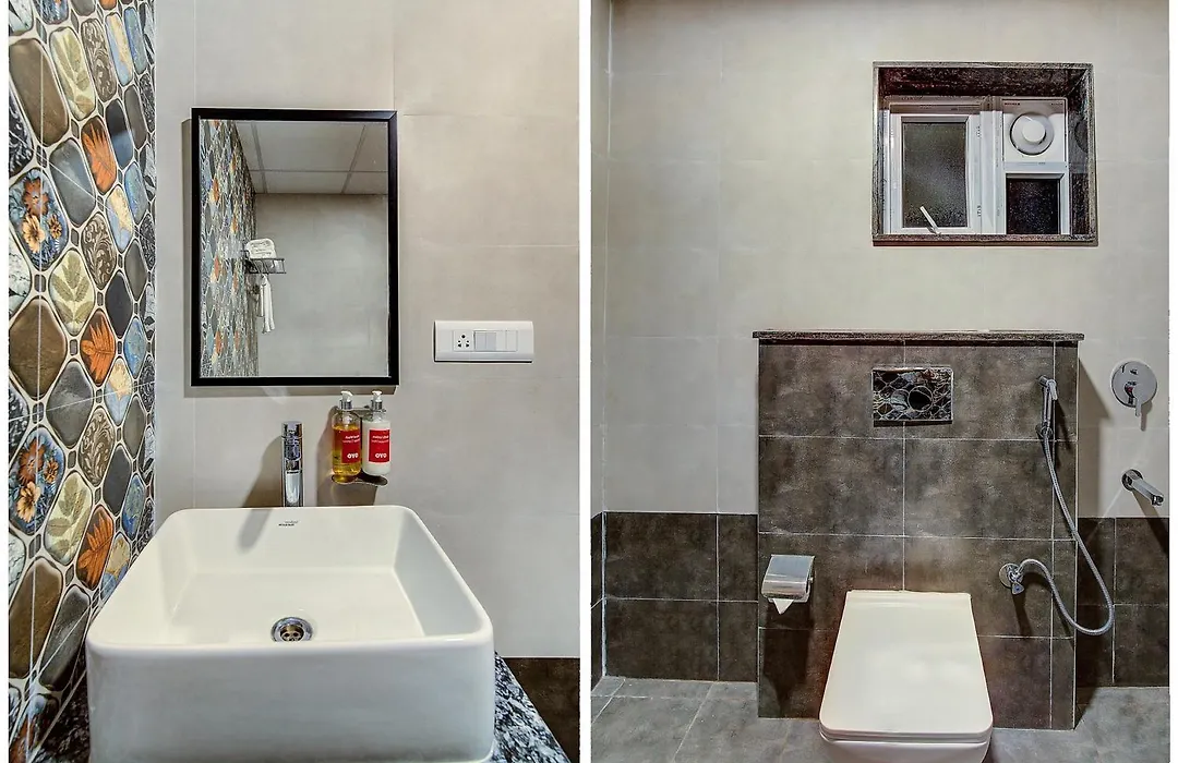 Townhouse Sector 66 Noida Near Noida Sector Metro Station-1