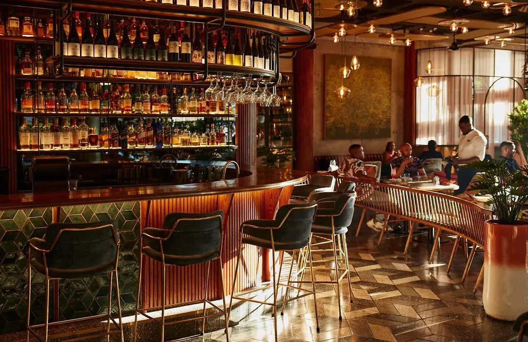 Hyde Johannesburg Rosebank-1