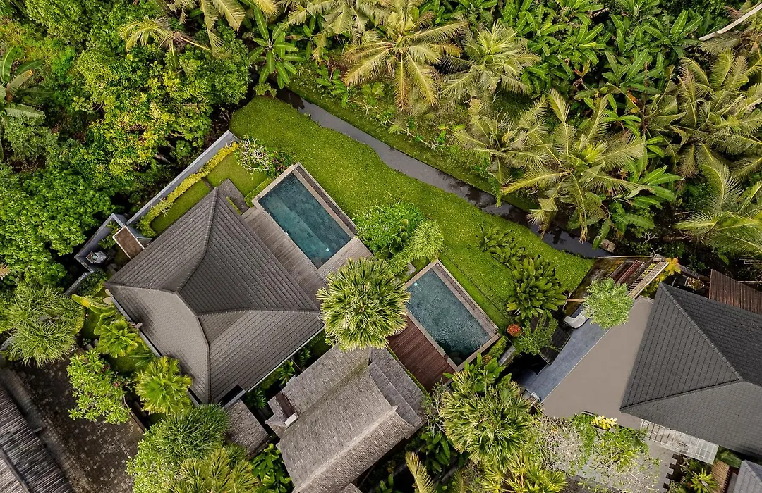 Yanyan Resort Ubud-1