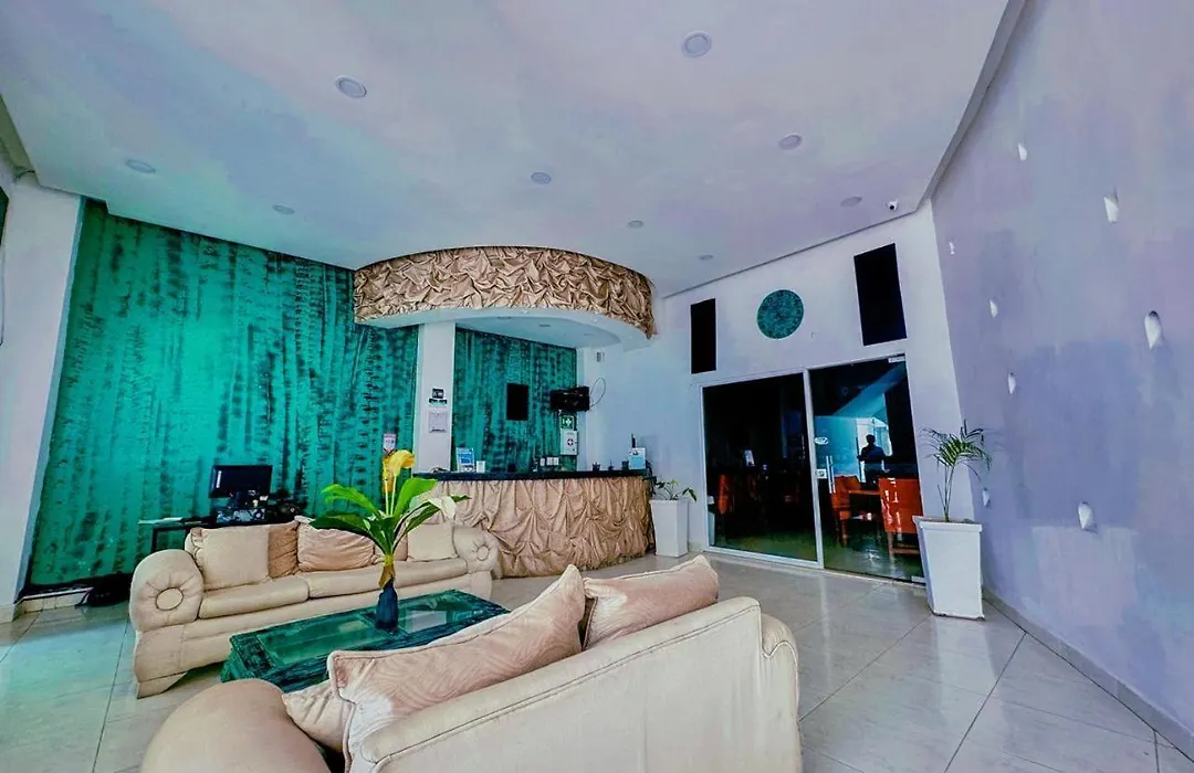 Playa Norte Hotel-1