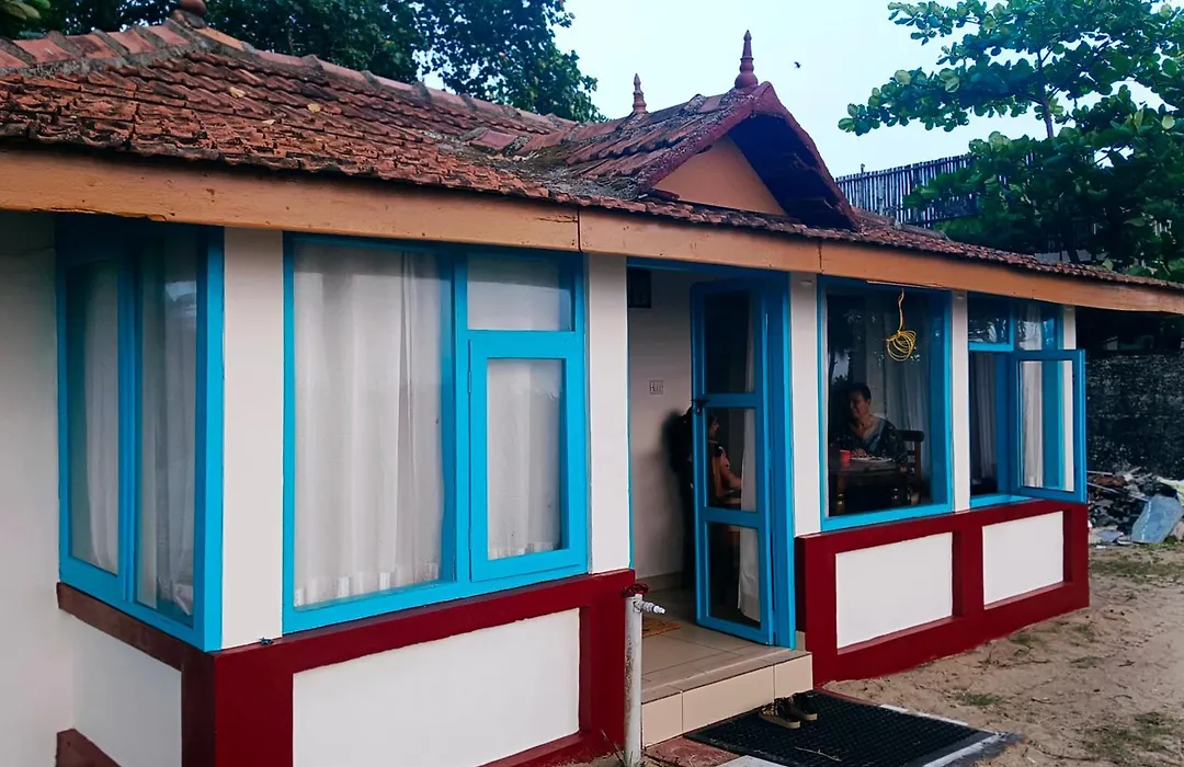Sambodhi Yoga Retreat-1