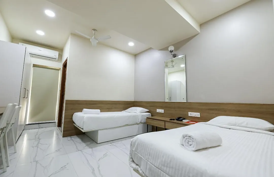 Swansuites Gachibowli-1