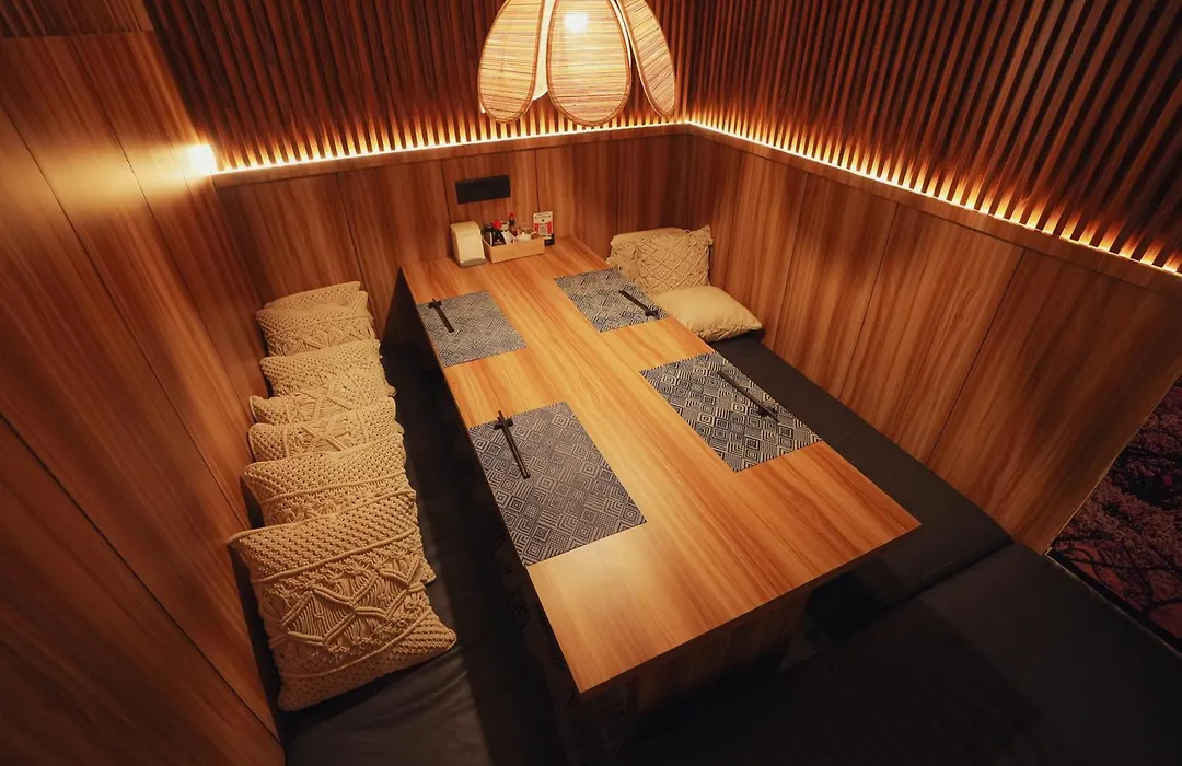 Bedchambers Serviced Apartments, Mg Road-1