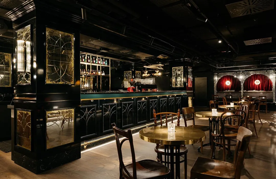 Ruby Mimi Hotel Zurich By Ihg-1