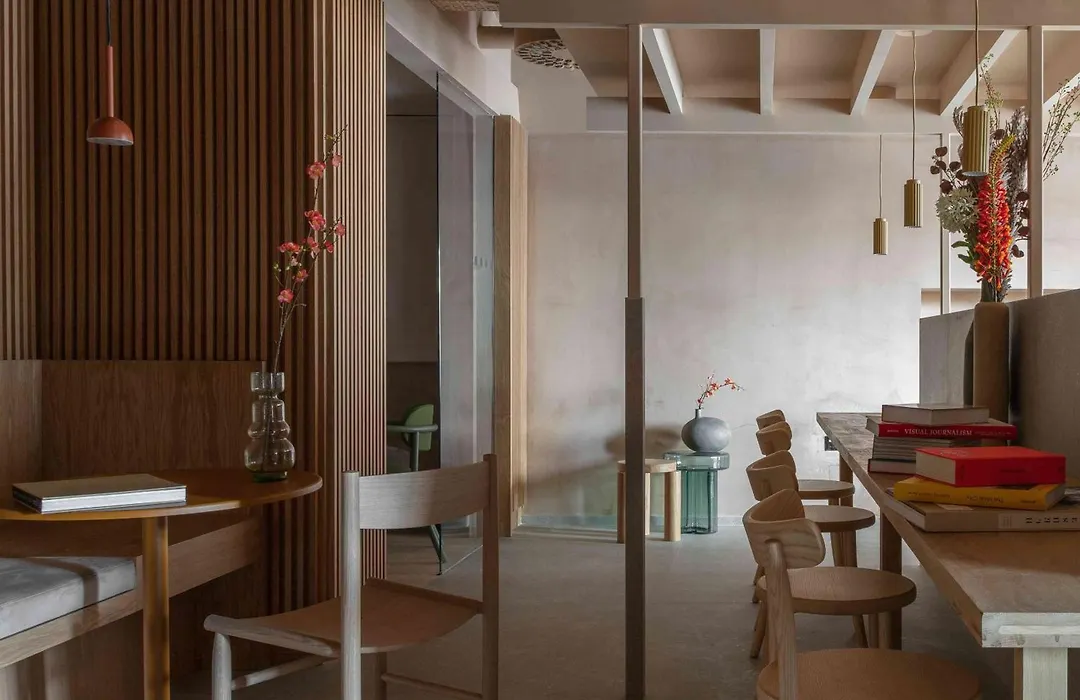 Buckle Street Studios By Locke, Aldgate-1