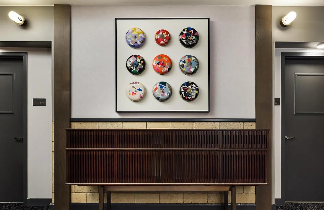 The Slate Hotel Denver Downtown, Tapestry By Hilton-1