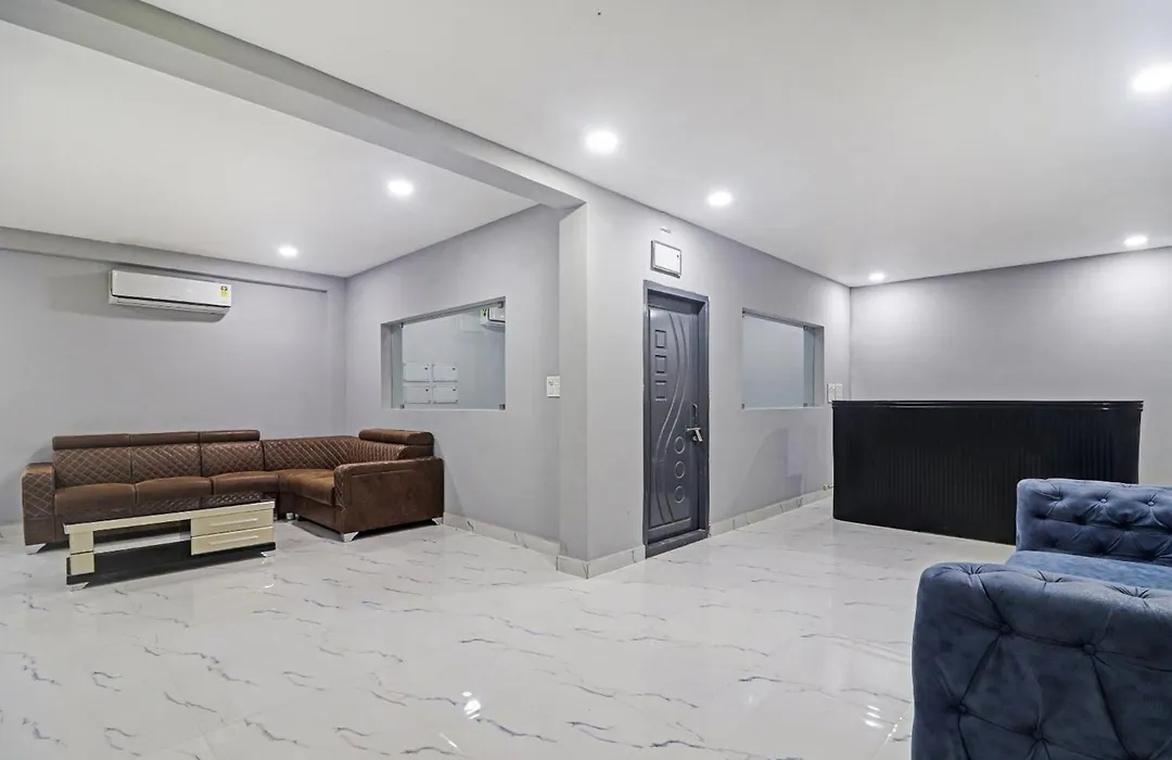 Townhouse Che Sigma-1