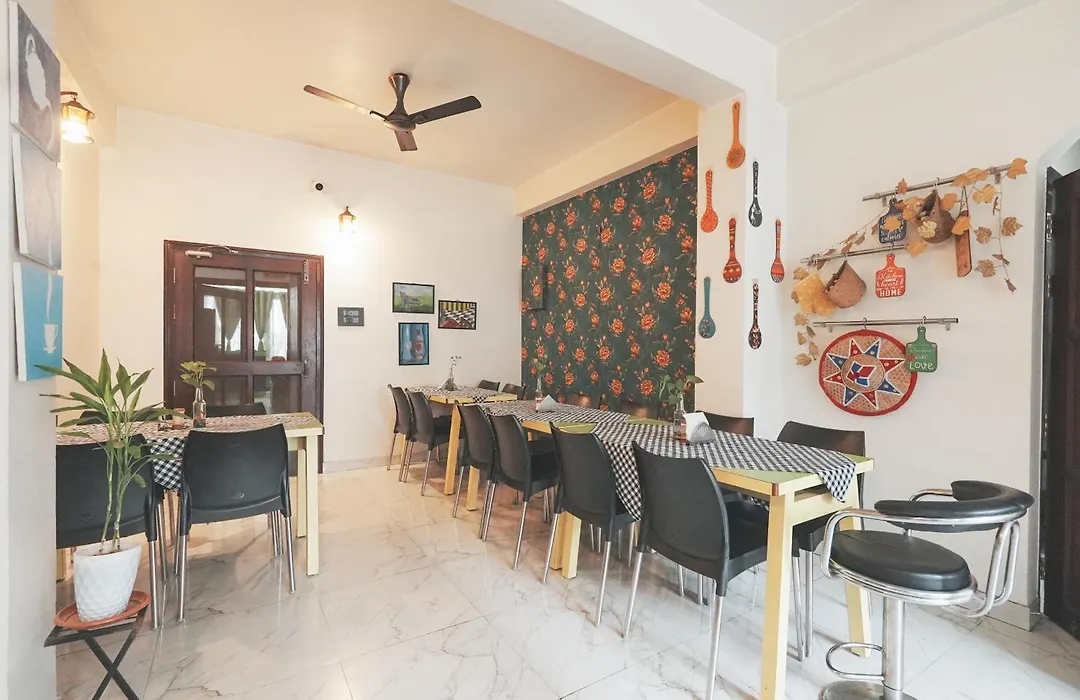 Jubels Homestay-1