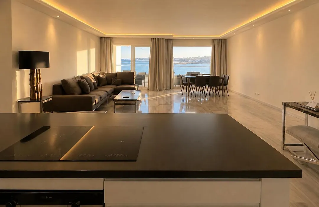 B51 Executive Flats Marbella-1