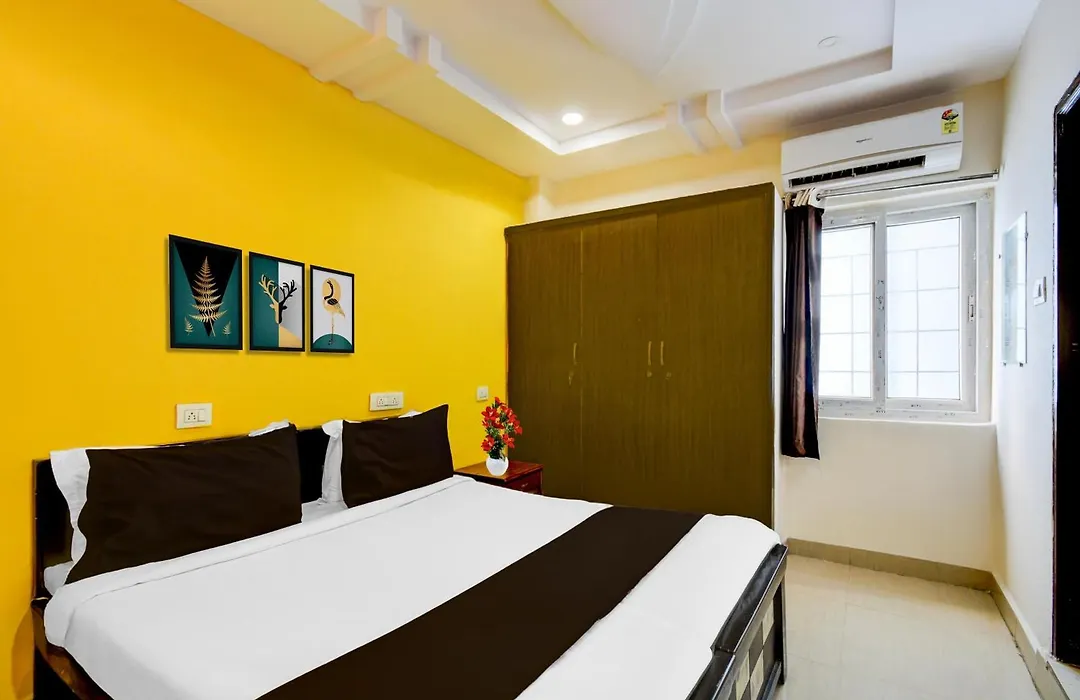 Super Collection O Gachibowli-1