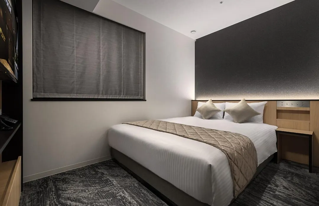 Villa Fontaine Grand Osaka Umeda-1