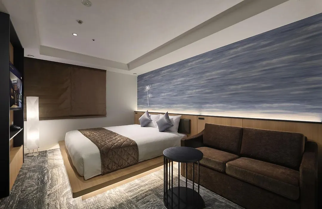 Villa Fontaine Grand Osaka Umeda-1
