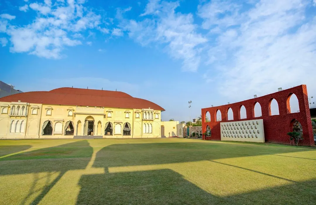 Palette - Madhogarh-1