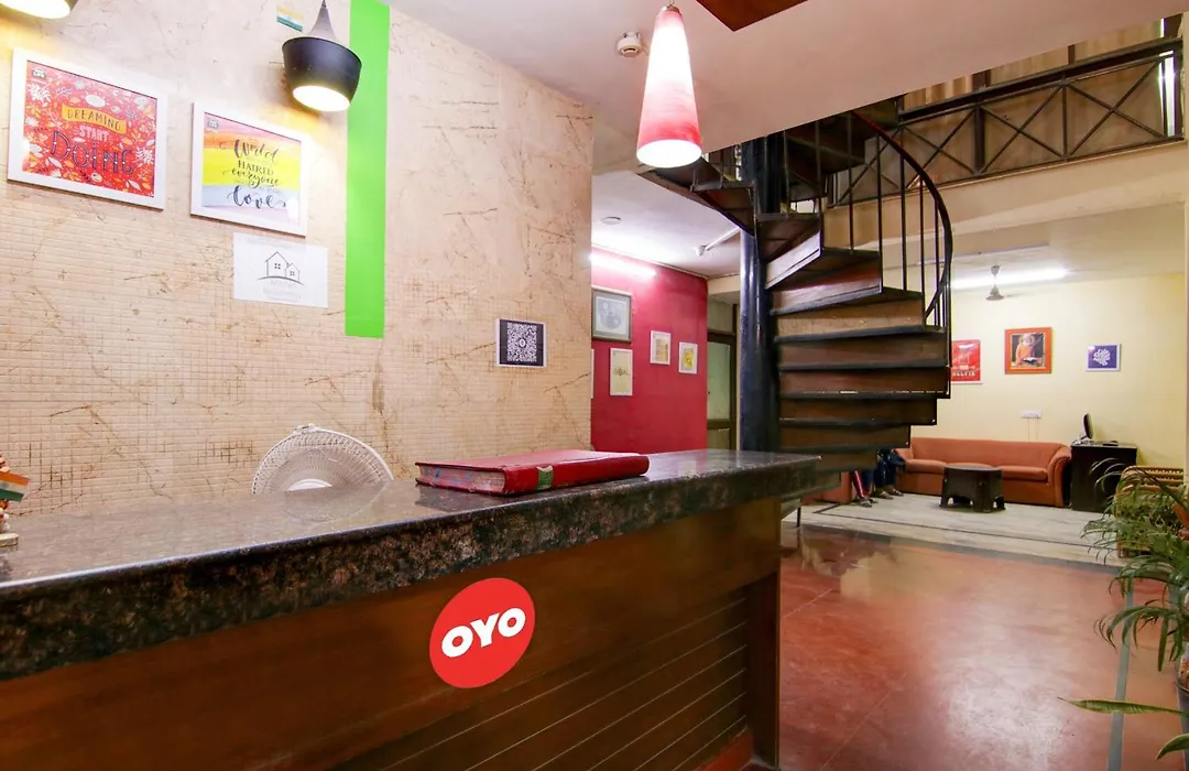 Hotel O Manya Stay-1