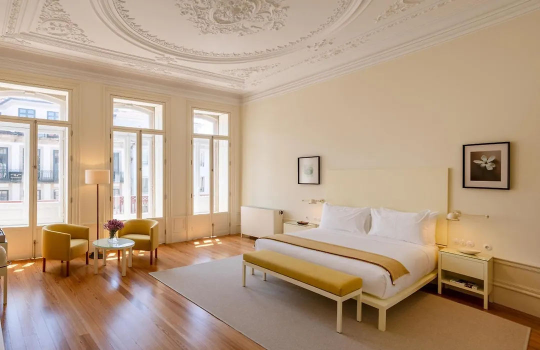 Casa Do Arquiteto Townhouse - Adults Only-1