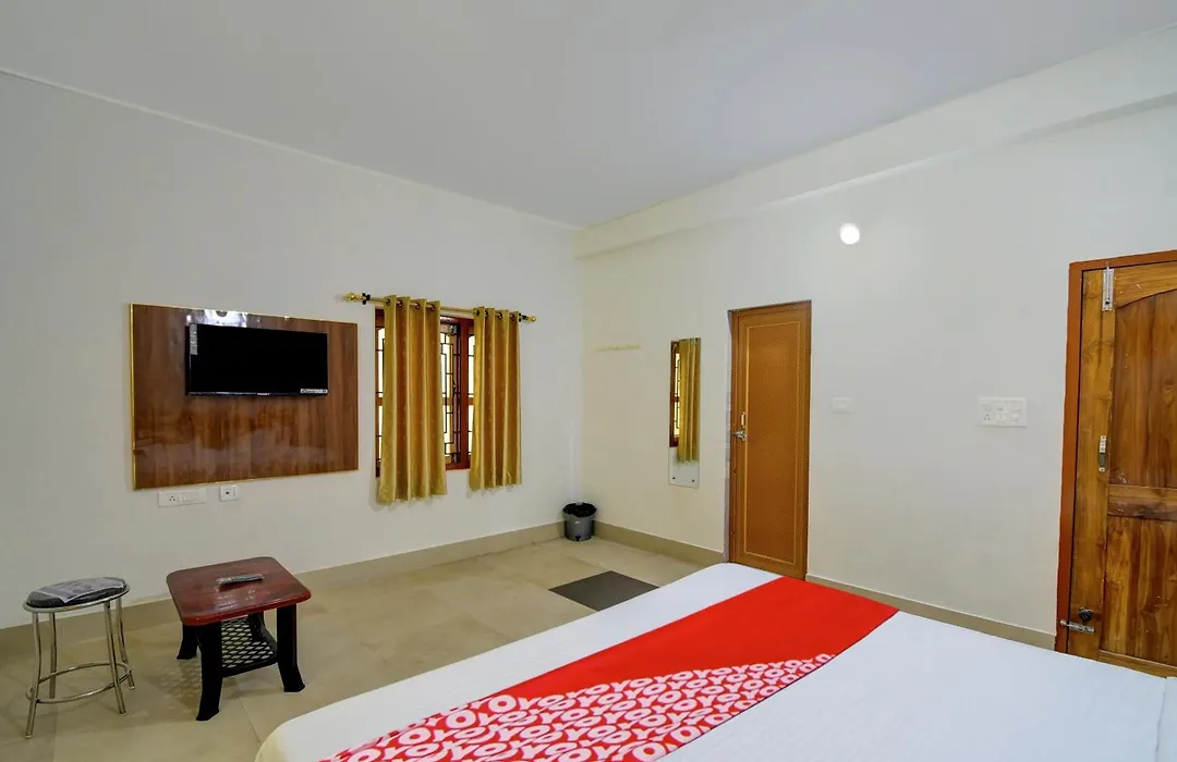 Hotel O Anvi-1