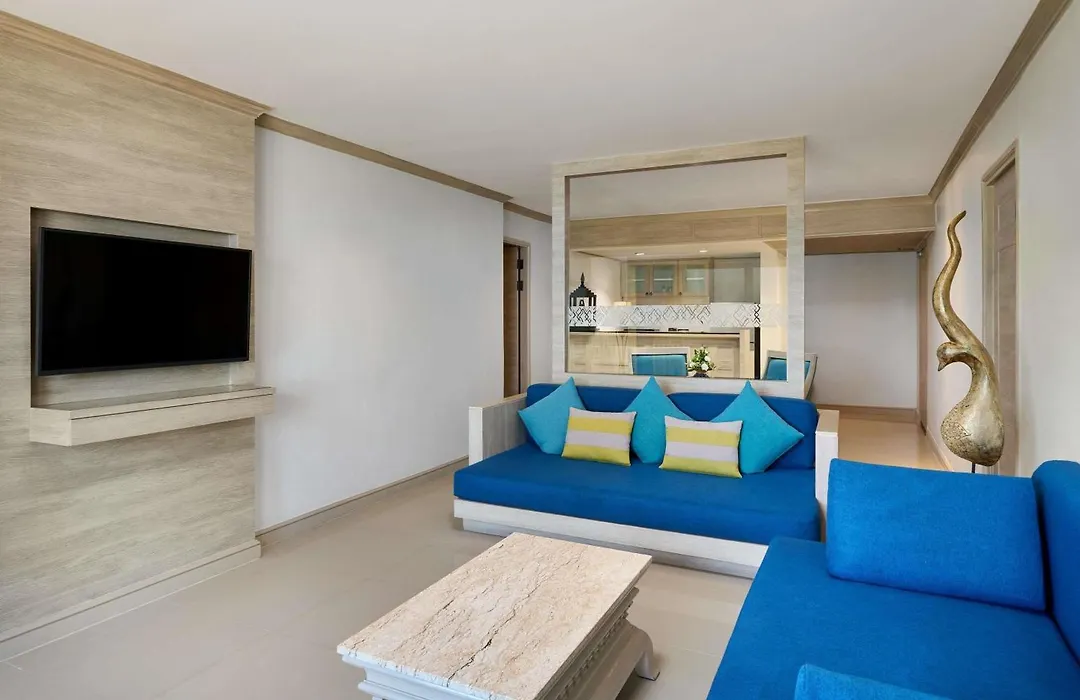 Novotel Phuket Resort-1