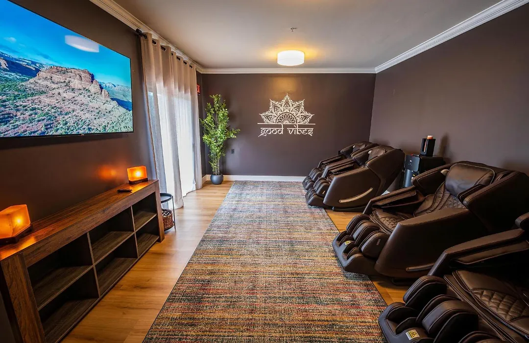 Arroyo Pinion Hotel, An Ascend Collection Hotel-1