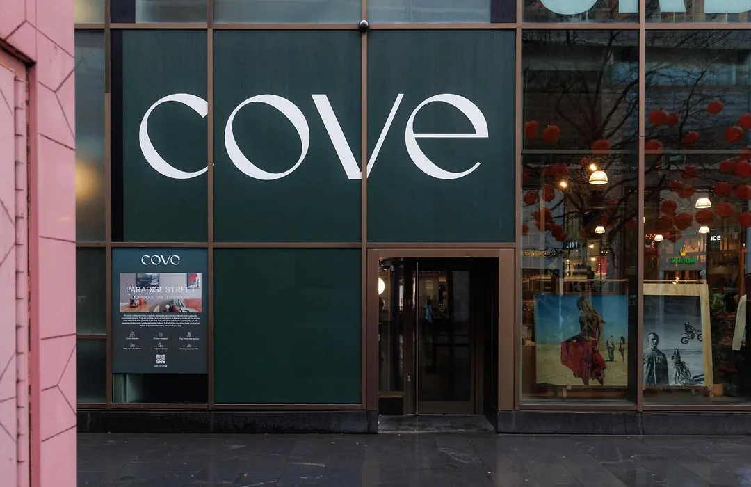 Cove Paradise Street-1