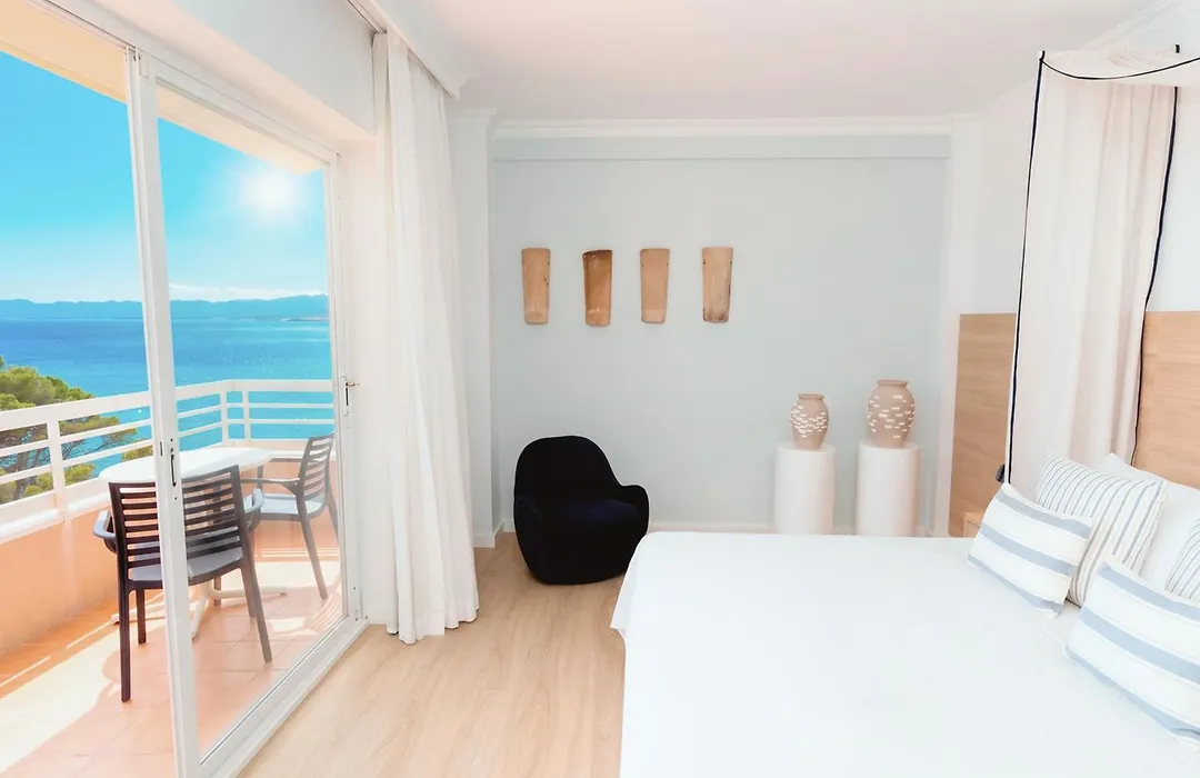 Hotel Cala Font-1