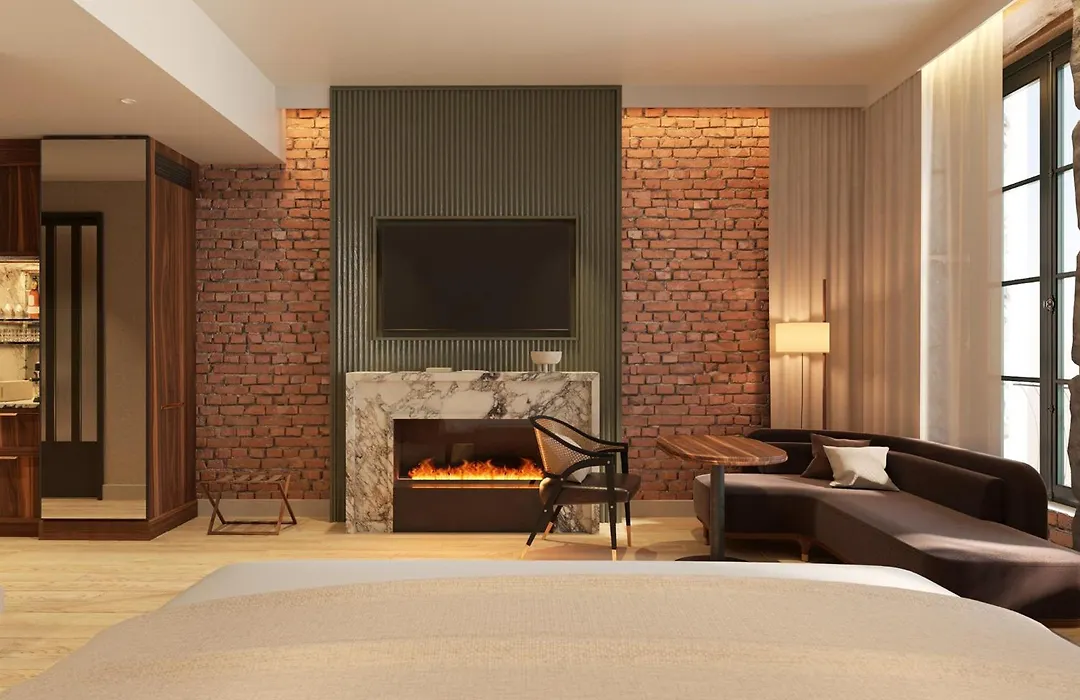 Hotel Nelligan-1