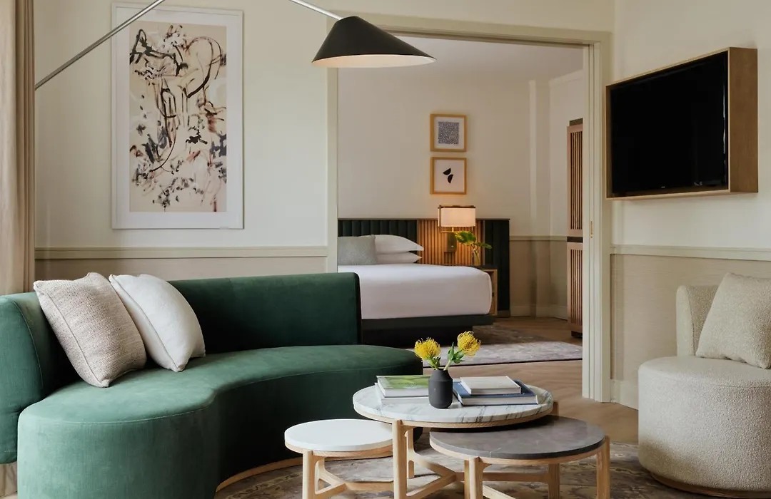 Kimpton Ashbel New York Park Avenue By Ihg-1