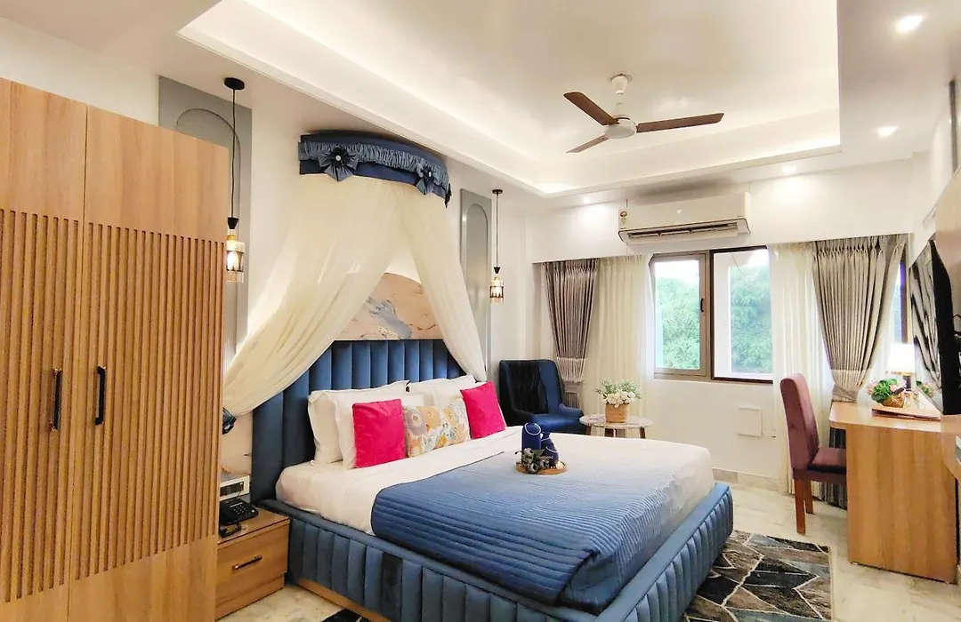 Sarang Palace - A Luxury Boutique Hotel-1
