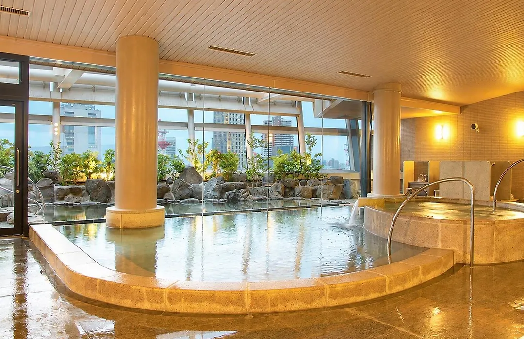 City Plaza Osaka-1