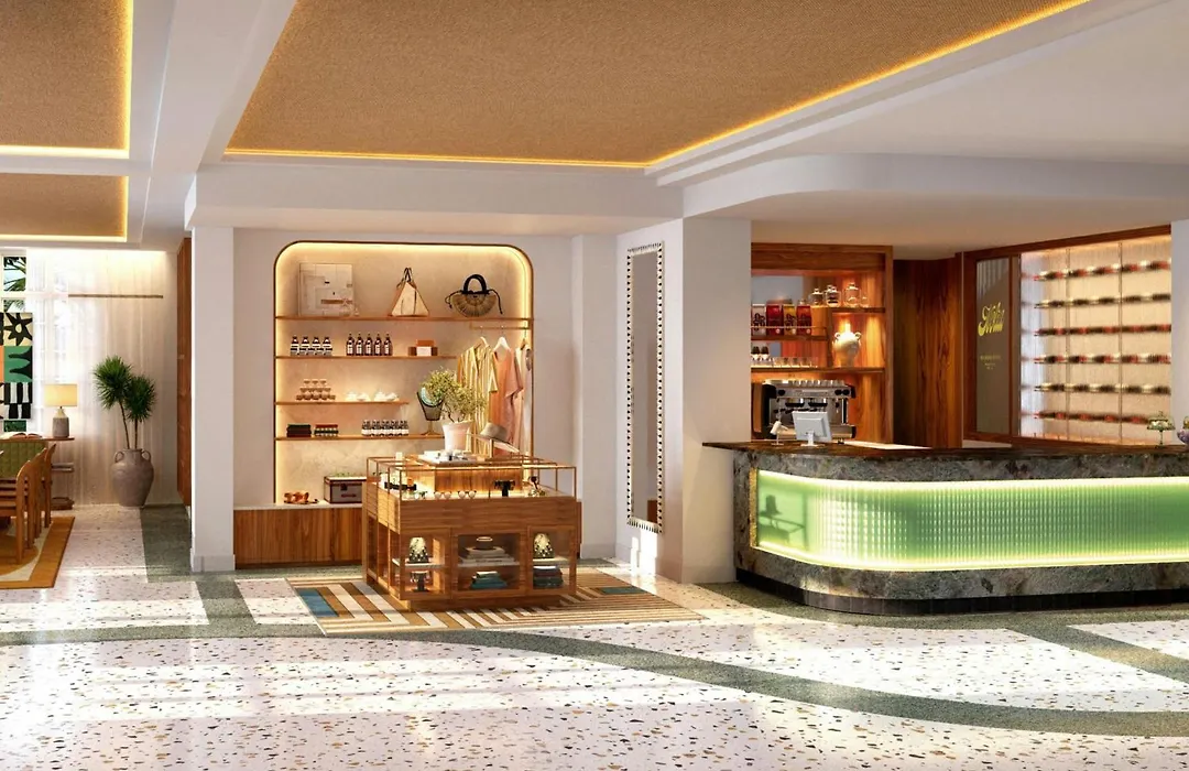Royal Palm South Beach Miami, A Tribute Portfolio Resort-1