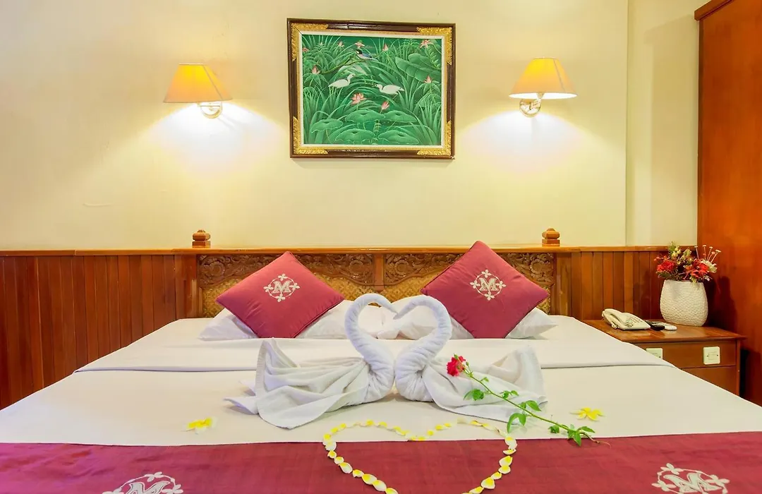 Melasti Kuta Beach Hotel & Spa-1