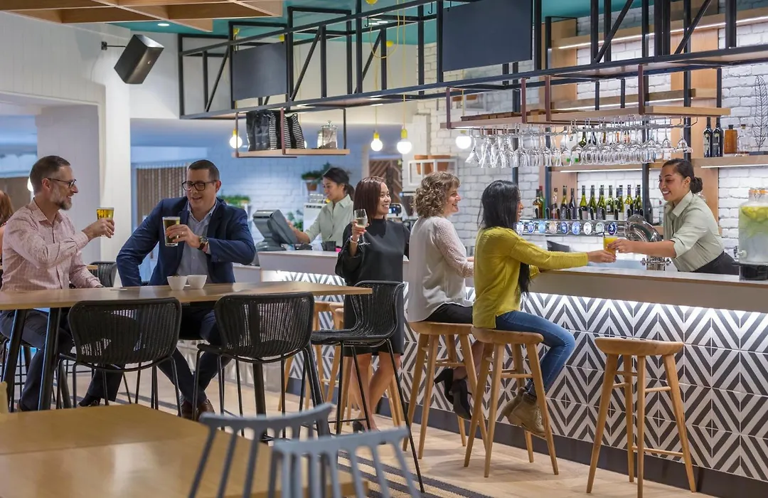 Holiday Inn Auckland Airport By Ihg-1