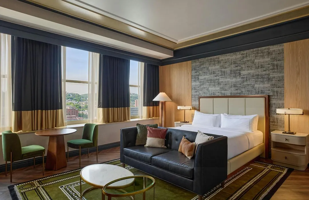The Atterbury Hotel, Autograph Collection-1