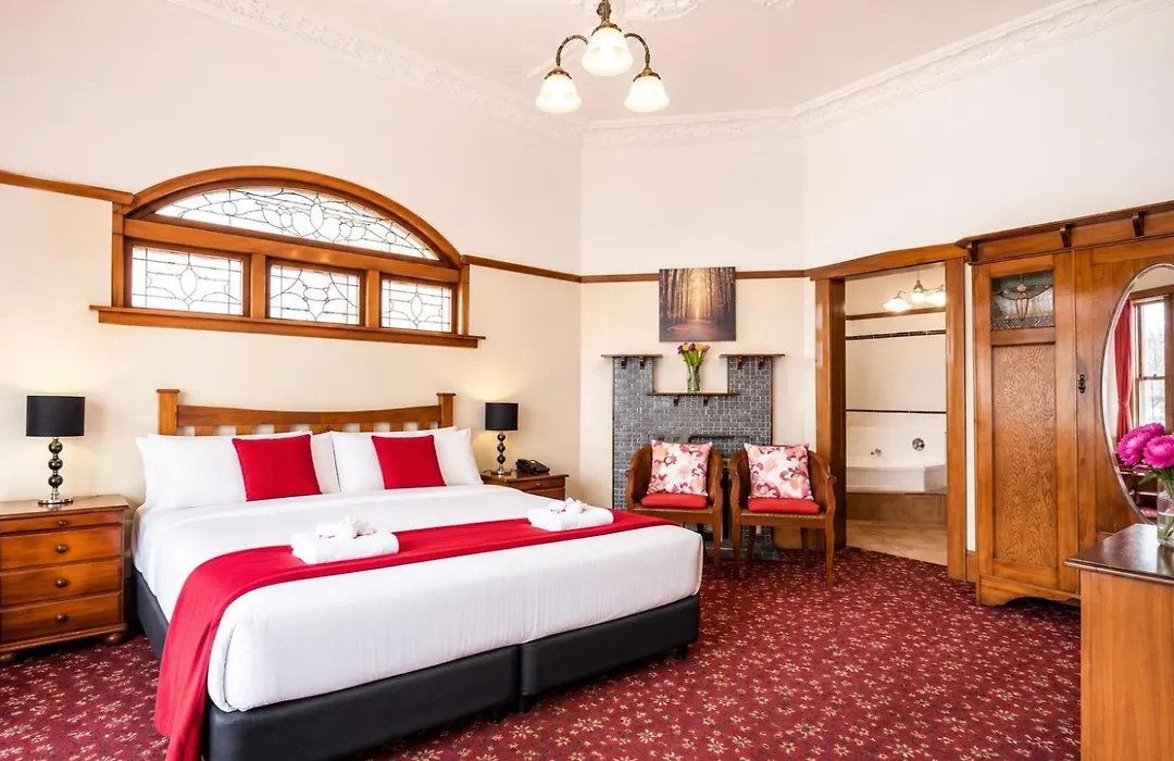 Halswell Lodge-1