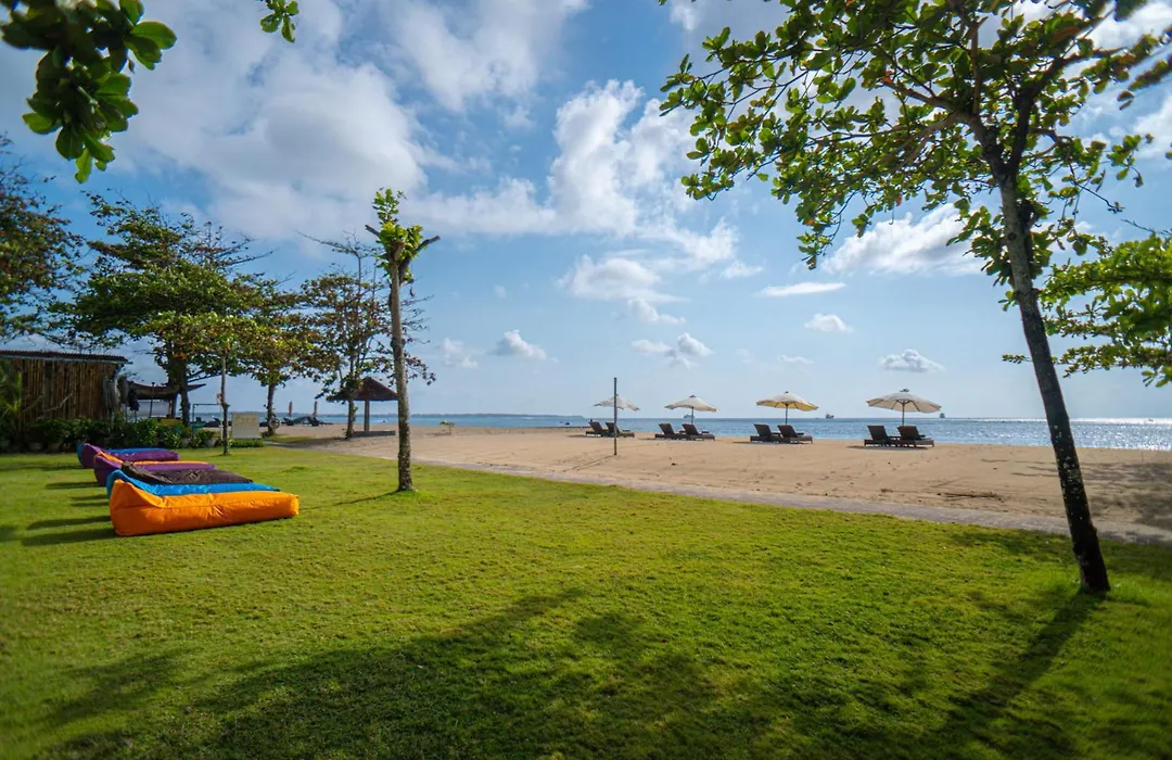 Bali Relaxing Resort And Spa-1