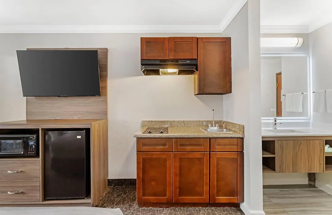 Quality Inn & Suites Beaumont-1