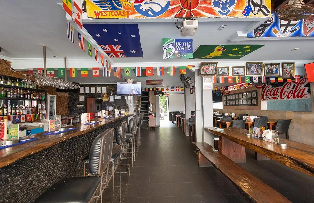 Taman Ayu Legian Hotel-1
