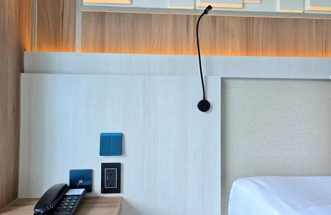 Sira Grande Hotel, Patong-1