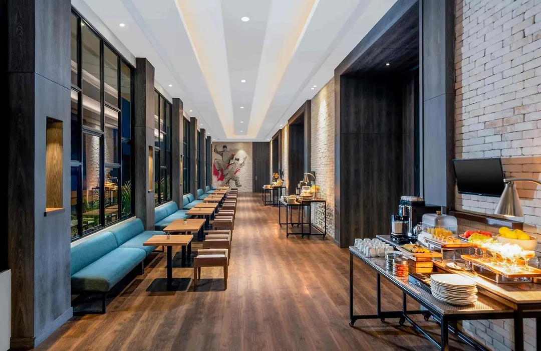 Mercure Jakarta Sabang-1
