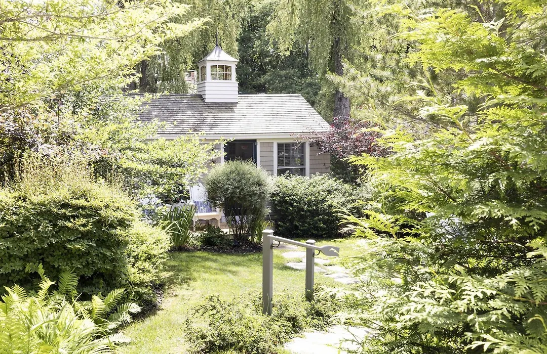 The Cottages At Cabot Cove-1