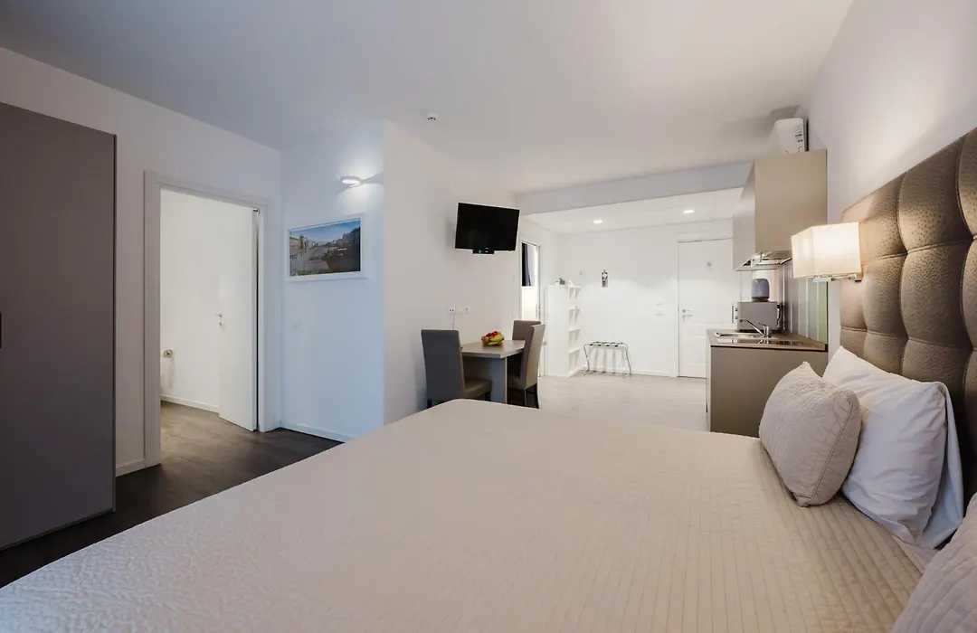 Studio Inn Centrale & Milano Urban Padel-1