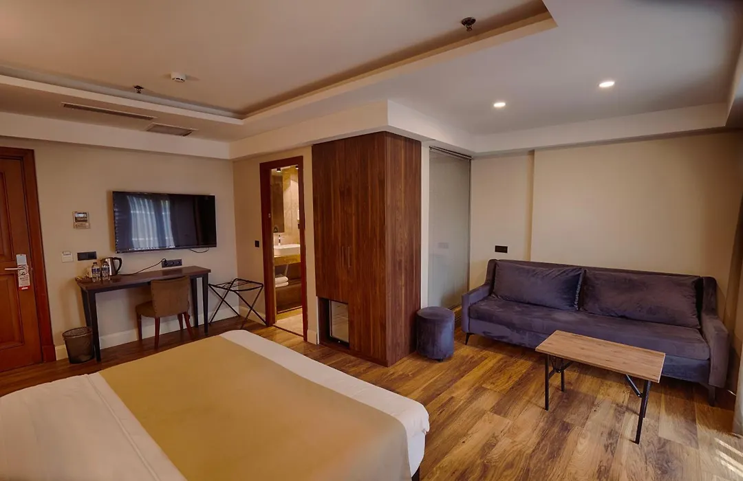 The Way Hotel-1