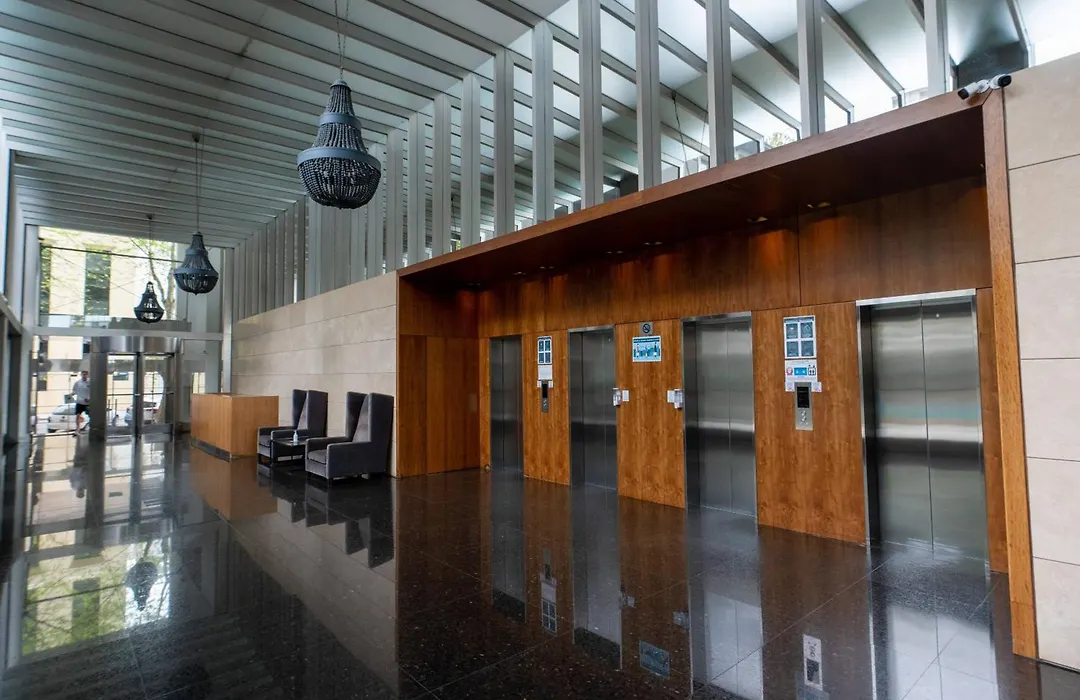 Almarena Madero Urbano, Affiliated By Melia-1