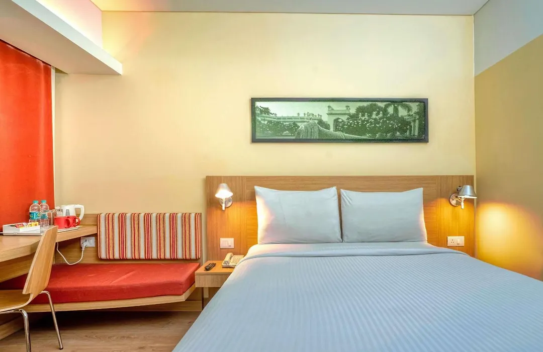 Ibis Hyderabad Hitec City - An Accor Brand-1