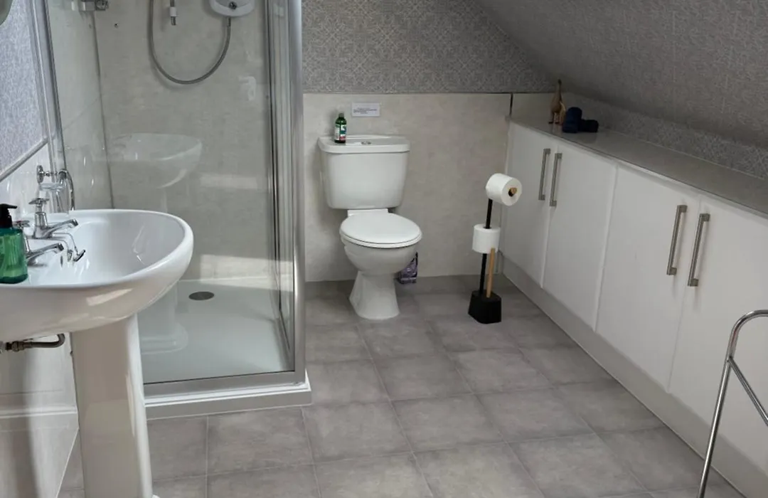 Dionard Guest House-1